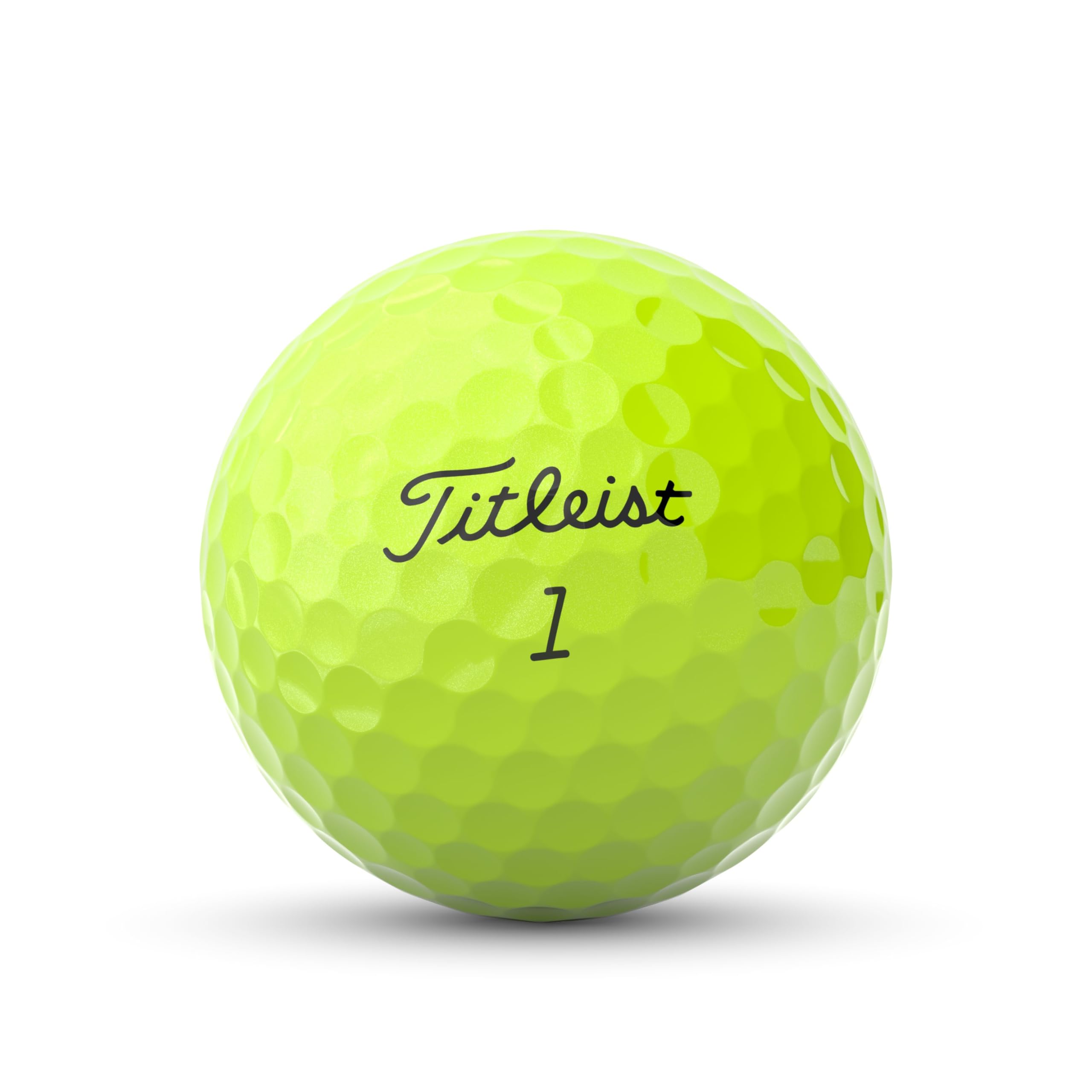 タイトリスト TITLEIST PRO V1 プロV1 イエロー 2ダース分 Titleist タイトリスト PRO V1 イエロー 2箱 プロV1・プロV1x